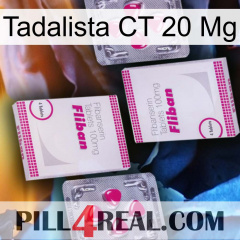 Tadalista CT 20Mg 33